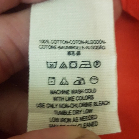 Free People Show Me Your Shoulder blouse - Picture 11 of 11